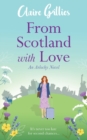 Image for From Scotland with Love