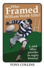 Image for Who Framed William Webb Ellis