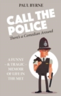 Image for Call The Police