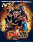 Image for Eastern Heroes Scott Adkins Special Collectors Edition