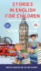 Image for Stories in English for Children