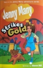 Image for Jenny Many Strikes Gold