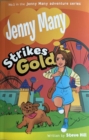Image for Jenny Many Strikes Gold