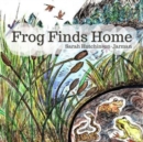 Image for Frog finds home