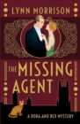 Image for The Missing Agent