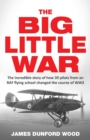 Image for The Big Little War