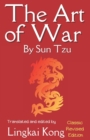 Image for The Art of War by Sun Tzu