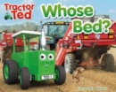 Image for Tractor Ted Whose Bed