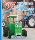Image for Tractor Ted Lift the Flap Tractors and Machines