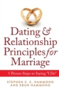 Image for Dating &amp; Relationship Principles for Marriage
