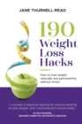 Image for 190 Weight Loss Hacks