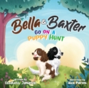 Image for Bella and Baxter go on a Puppy Hunt