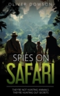 Image for Spies on Safari