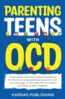 Image for Parenting Teens with OCD