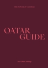Image for Qatar guide  : art, culture, heritage