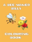 Image for A Bee Named Billy - Colouring Book
