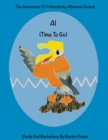 Image for The Adventures Of A Wandering Albatross Named Al