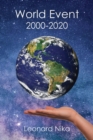 Image for World Events 2000-2020