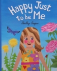 Image for Happy Just To Be Me
