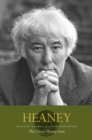 Image for Irish Pages: the Classic Heaney Issue