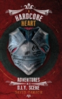 Image for A Hardcore Heart