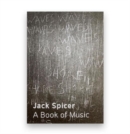Image for A Book of Music