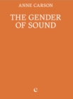 Image for The Gender of Sound
