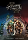 Image for The Panharmonion Chronicles