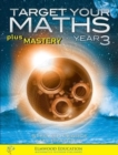 Image for Target your Maths plus Mastery Year 3