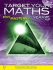 Image for Target your Maths plus Mastery Year 5