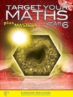 Image for Target your Maths plus Mastery Year 6