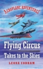 Image for Flying Circus Takes to the Skies