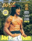 Image for Eastern Heroes Vol No2 Issue No 1 Jackie Chan Special Collectors Edition Softback Edition