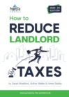 Image for How to Reduce Landlord Taxes 2023-24