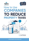 Image for How To Use Companies To Reduce Property Taxes 2023-24