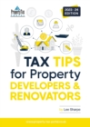Image for Tax Tips for Property Developers and Renovators 2023-24