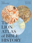 Image for Lion Atlas of Bible History