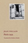 Image for Paris 1935