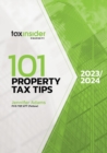 Image for 101 Property Tax Tips 2023/24