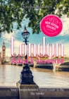 Image for London Asked and Answered: Your Comprehensive Travel Guide to the Big Smoke.