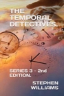 Image for The Temporal Detectives!