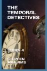 Image for The Temporal Detectives!