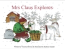 Image for Mrs Claus Explores