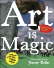 Image for Art is Magic : The best book by Jeremy Deller
