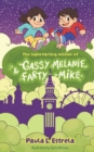 Image for The Superfarting Mission of Gassy Melanie and Farty Mike