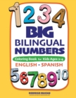 Image for Big Bilingual Numbers