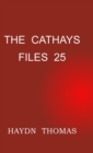Image for The Cathays Files 25, fifth edition