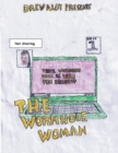 Image for The Wormhole Woman