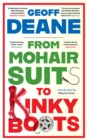 Image for From Mohair Suits to Kinky Boots