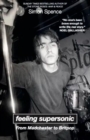 Image for FEELING SUPERSONIC